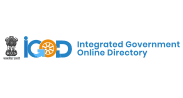 Integrated Government Online Directory igod